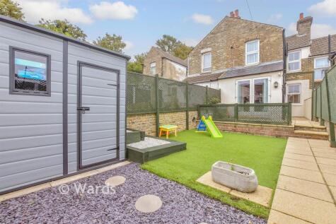 Monins Road, Dover, Kent