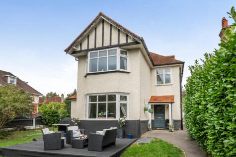 Talbot Road, Bournemouth, BH9