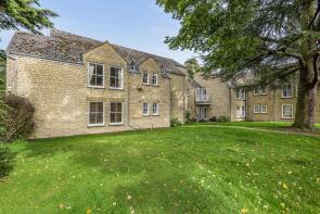 13, Stratton Audley Manor, Mill Road, Bicester OX27 9AR