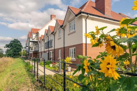 Royal Gardens, Seymour Road, Buntingford