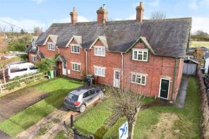 6, Watery Lane, Sparsholt, Wantage OX12 9PP