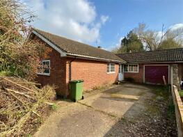 Providence, Heath Road, Norwich NR16 2DS