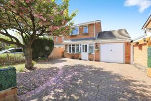18, Speedwell Gardens, Wolverhampton WV10 7TU