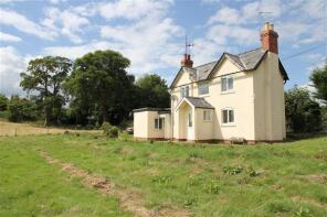 Rectory Cottage, Tretire Marsh Lane, Hereford HR2 8NB