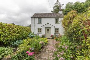 Garden Cottage, Brigsteer, Kendal LA8 8AP