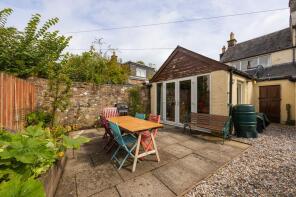 Flat 1 The Linton, Main Street, West Linton EH46 7EA