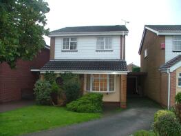 16, Plackett Close, Derby DE72 3UG