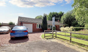 15, Pheasant Way, Winsford CW7 1PX
