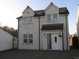 12a, Union Street, Newmilns KA16 9AZ