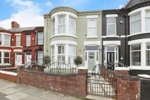 7, Knoclaid Road, Liverpool L13 8DA