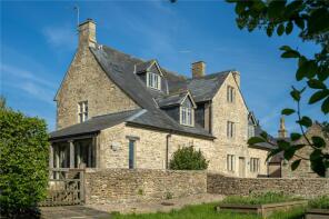 2, Lowerfield, Road From 3/165 Lower Field Farm To College Farm, Cirencester GL7 5EB