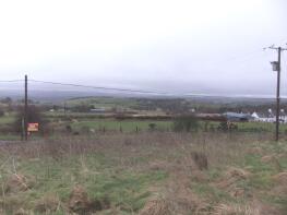Llidiardau, Penuwch SY25 6RA
