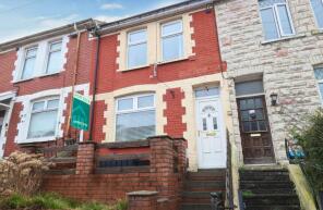 40, The Avenue, Bridgend CF32 8NA