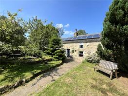 Barhaugh View, Slaggyford CA8 7NH
