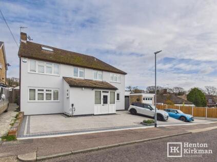 Harrods Court, Billericay, Essex, CM11 2LU