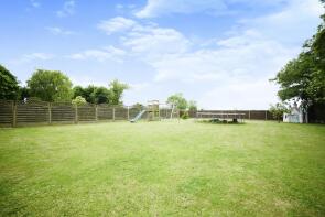 Field Lodge, Garthorpe Road, Goole DN14 8HZ