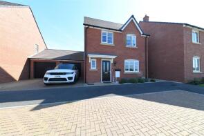9, Buntings Close, Bedford MK44 3FE