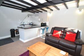 1, Cunliffe Lane, Shipley BD17 7RF