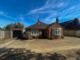 1, Westbourne Drive, Peterborough PE6 7JU