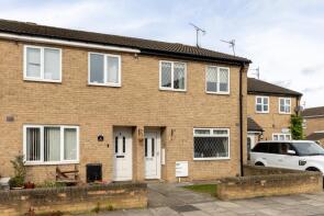 3, Milbank Court, Stockton-on-tees TS18 1PH
