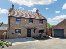 42, Hope Street, Bozeat NN29 7LU