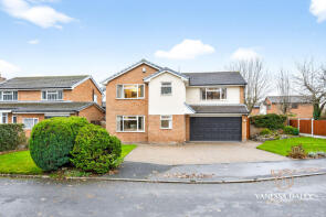 27, Greenacres, Preston PR2 7DA