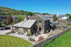 Homestead, Hutton Roof, Carnforth LA6 2PG