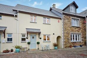 4, Atlantic Mews, Wheal Kitty, St. Agnes TR5 0LT