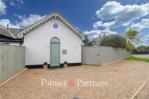13, Leiston Road, Saxmundham IP17 1UQ