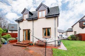 4, West Seaton Den Gardens, Arbroath DD11 5BF