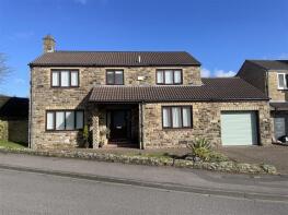 1, St Nicholas Drive, Richmond DL10 7DY