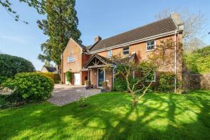 1, Park Close, Towcester NN12 8XE
