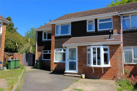 Wild Ridings, Fareham, Hampshire, PO14