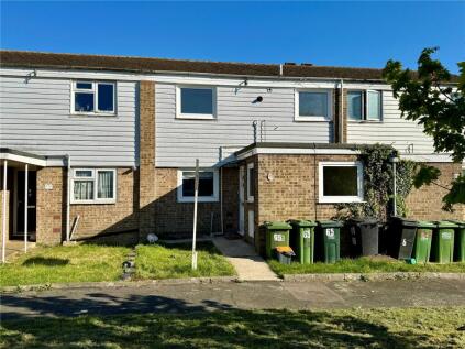 Foxglove Road, Eastbourne, East Sussex, BN23