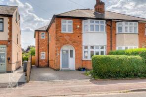 246, Rutland Road, Nottingham NG2 5EB