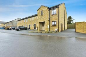 35, Mayfield Drive, Dove Holes SK17 8FT