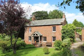 Upper Hillside, Milburn Road, Newbiggin, Penrith CA10 1TE