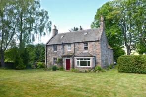 Inveravon Schoolhouse, U119h From A95 At South Bellahighlash To Inveraven Church, Ballindalloch AB37 9BA