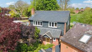 9 Meadow View, Chapel Hill, Leighton Buzzard LU7 0BZ