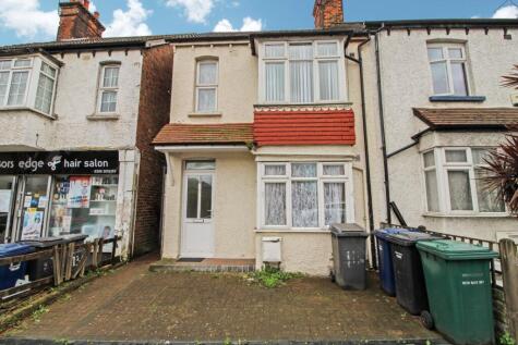 Colindale Avenue, Colindale, London, NW9