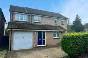 4, Chaffinch Close, College Town, Sandhurst GU47 0XX
