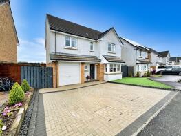 27, Millbarr Grove, Barrmill, Beith KA15 1GA