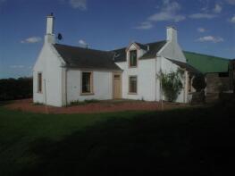 Townhead Farm, Libberton Village Road, Libberton, Lanark ML11 8LX