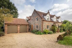 Wildthorn Cottage, Aldborough Road, Norwich NR11 7QP