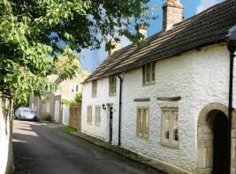 53 Rosedown, Upper South Wraxall, Bradford-on-avon BA15 2SE