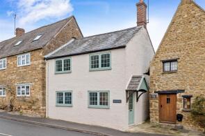 Forge Cottage, Fant Hill, Upper Brailes, Banbury OX15 5AY