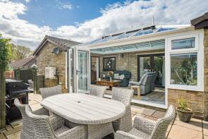 4 Ashness, North Riding Rise, Northallerton DL7 9EB