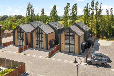 Great Warley, Brentwood CM13