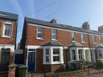 Hill View Road, Oxford, Oxfordshire, OX2