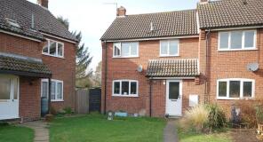 3, The Meadows, Norwich NR11 8RZ